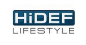HiDEF Lifestyle