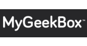 My Geek Box UK