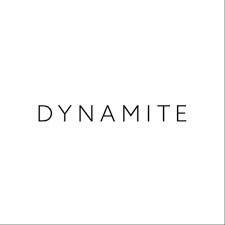 Dynamite
