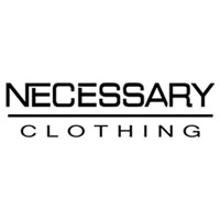 Necessary Clothing