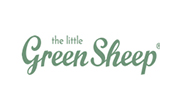The Little Green Sheep