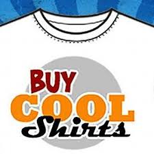 Buy Cool Shirts