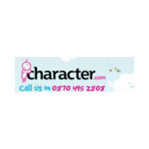 Charrcter