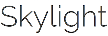 Skylight Frame