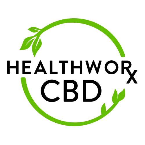 HealthWorxCBD