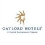 Gaylord Hotels