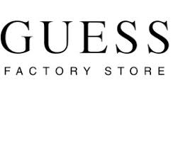 Guess Factory