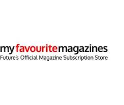 My Favourite Magazines