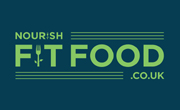 Nourish Fit Food