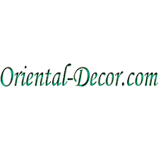 Oriental Decor