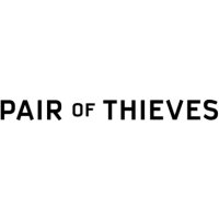 Pair Of Thieves