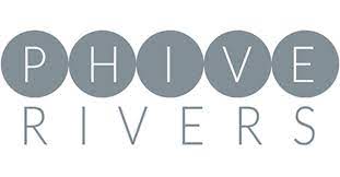 Phive Rivers