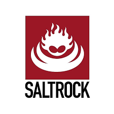 Saltrock