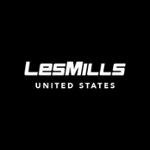 Les Mills Equipment