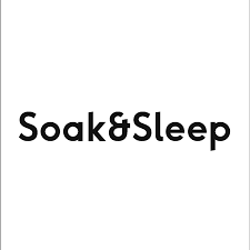 Soak and Sleep