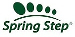 Spring Step Shoes